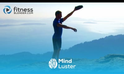 Fitness Blender s Caveman Workout