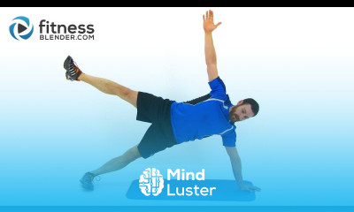 Advanced Total Body Plank Workout Routine Plank Challenge Workout for Abs