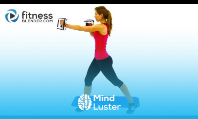 Abs and Obliques Workout Exercises for a Smaller Waist