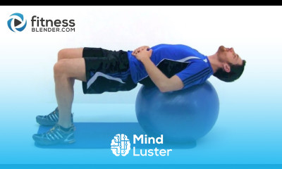 Shoulder and Neck Exercises and Stretches Neck and Shoulder Stretching Routine