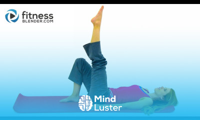 Postnatal Workout or Post Abdominal Surgery Workout