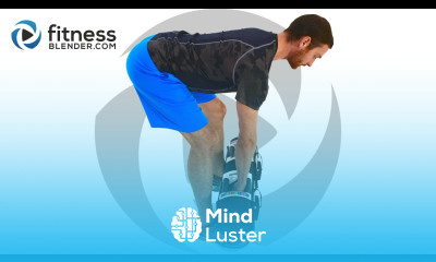 Lower Body Strength for Mass Ultimate Home Workout for Lower Body Mass