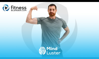 Learn Alternating Repetition Upper Body Workout for Strength ...