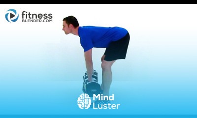 Bodybuilding Leg Workout for Mass Bodybuilding Workout with Dumbbells for Lower Body