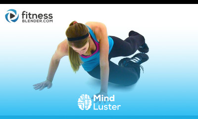 Toning and Weight Loss Boot Camp Total Body Workout Routine for Fast Results