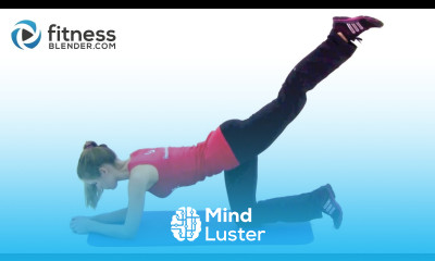 Natural Brazilian Buttock Lift Exercises Fitness Blender s Butt Lifting Workout