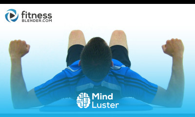 Brutal 35 Minute Bodyweight Workout Fitness Blender Functional Strength Training