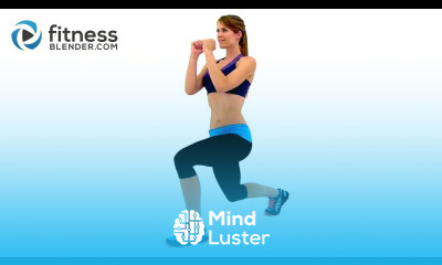 5 Minutes to a Bigger Rounder Lifted Butt Glute and Thigh Workout for a Bigger Butt