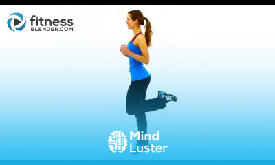 HIIT Workout for Fat Loss FitnessBlender com s At Home HIIT Workout Program for Weight Loss