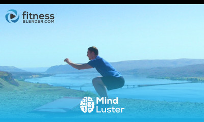 Pyramid HIIT Workout Intense Interval Cardio Challenge