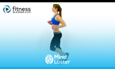 When I say Jump HIIT Workout Fun Fitness Blender HIIT Cardio and Toning Routine