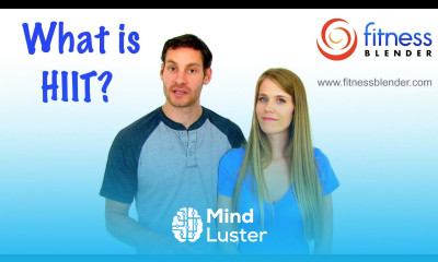 What is HIIT How often should I do HIIT Workouts About High Intensity Interval Training