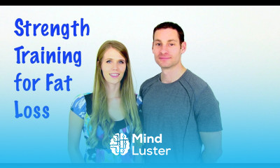 Strength Training for Weight Loss How Strength Training can help You Lose Weight