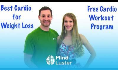 What is the Best Cardio for Fat Loss Best Cardio to Lose Weight Fast Free Cardio Workout program