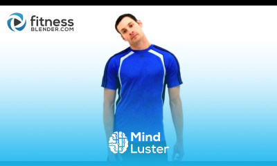 Fitness Blender Upper Body Stretching Routine