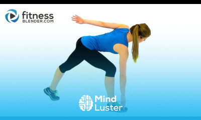 Quick Warm Up Cardio Workout Fitness Blender Warm Up Workout Routine