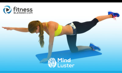 Better Posture Workout Exercises to Improve Posture and Prevent Hunched Shoulders