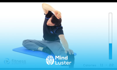 Daniel s Favorite Lower Back Stretches for Stiff Sore Muscles Stretching Workout
