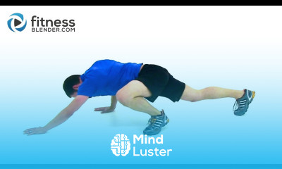 Fast HIIT Cardio Workout to Boost Metabolism 5 Minute HIIT Workout Routine