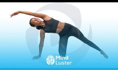 Fitness Blender 5 Day Challenge Day 6 Active Recovery for Mindful Strength Building