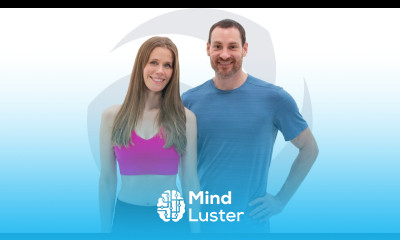 Fitness Blender 5 Day Challenge Day 1 Lower Body Strength Training