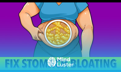 Quick Exercise Fix to Resolve Stomach Bloating