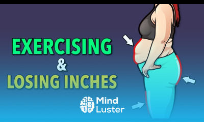 30 Minute Aerobic Exercise for Losing Inches and Shrinking Waist