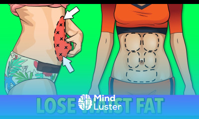 29 Minute Hourglass Workout Lose Waist Fat with Targeted exercises