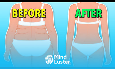 21 Exercises to a Slim Waist – Ultimate Back and Waist Fat Workout