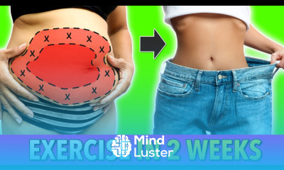 Discover the Benefits of Consistent Exercise in 2 Weeks