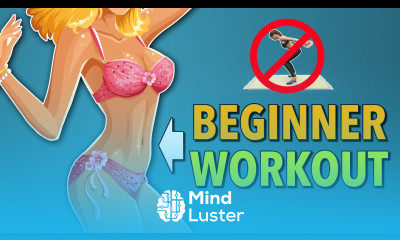 15 minute Beginner friendly NO JUMPING NO FLOOR Workout at Home