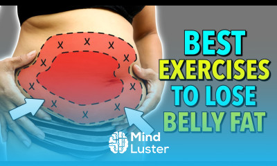 15 Best Standing Exercises to Lose Belly Fat