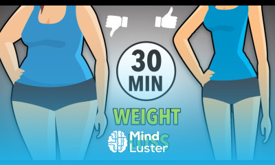 30 MIN WEIGHT LOSS FULL BODY HIIT WORKOUT