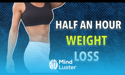 HALF AN HOUR WEIGHT LOSS FULL BODY HIIT WORKOUT