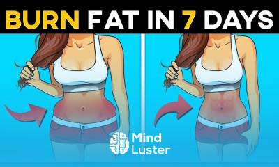 7 DAY HIIT CARDIO CHALLENGE FOR FAT BURN FULL BODY WORKOUT