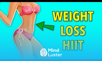 BEST WORKOUT TO LOSE WEIGHT – 20 MIN LEGS HIIT