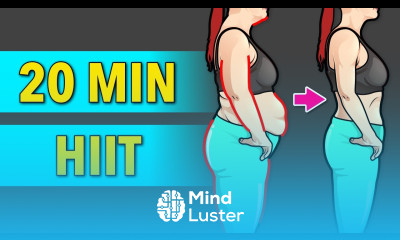 20 Minute Extreme HIIT Workout Supercharge Your Weight Loss Journey