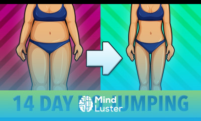 14 Day No Jumping Weight Loss Workout Challenge