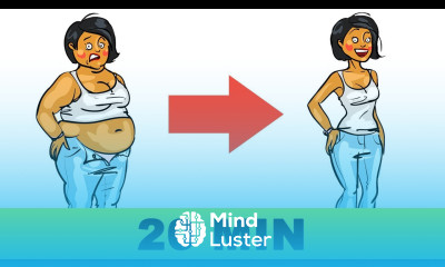 BEST 20 min Full Body FAT BURNING Workout Home Exercise Beginner Friendly