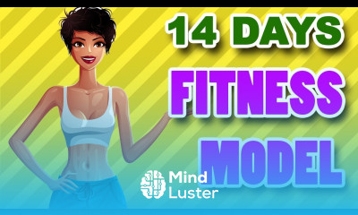 How To Train Like A Fitness Model For 14 Days BEACH BODY ROBERTA S GYM