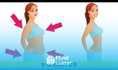 9 Min Best Quick At Home Workout for Women