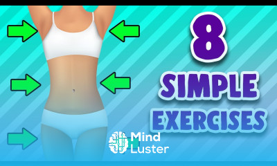 8 Simple Exercises That Burn Twice The Fat Of Running