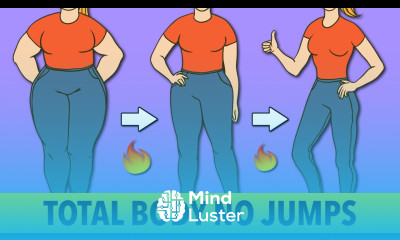 home body transformation