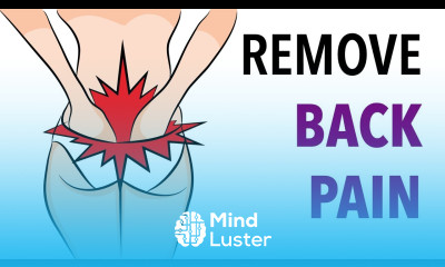 10 Easy Exercises To Remove Back Pain And Tone Your Abs At The Same Time