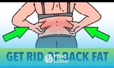 Get Rid Of Back Fat Full Back Workout At Home