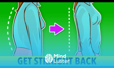 GET STRAIGHT BACK 7 DAILY EXERCISES