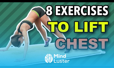 8 Targeted Exercises to Lift Your Chest Natural Breast Lifting Workout