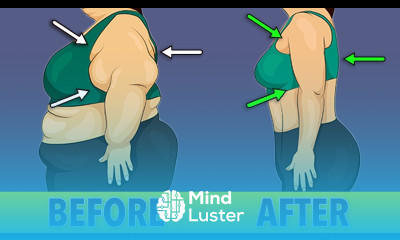 BACK ARMPIT BREAST FAT LOSS EXERCISE