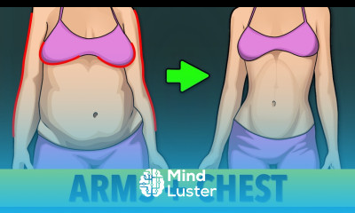 Dazzling Arms Chest Workout Sculpt Your Strength and Elegance