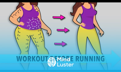 Workout Before Running 8 Best Exercises